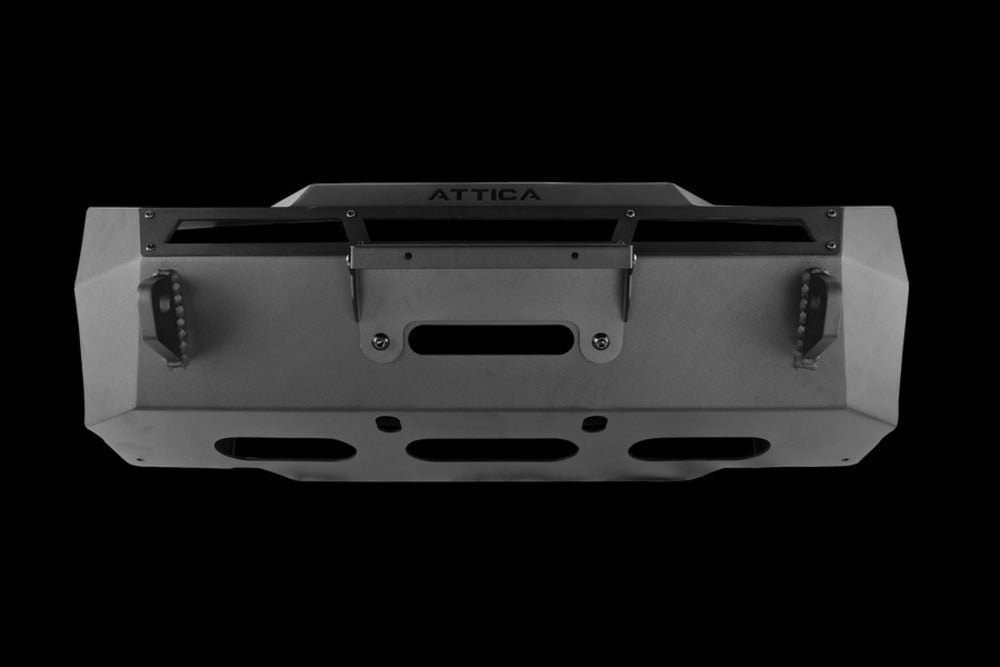 Attica 4x4 Terra Series 4Runner Stealth Bumper