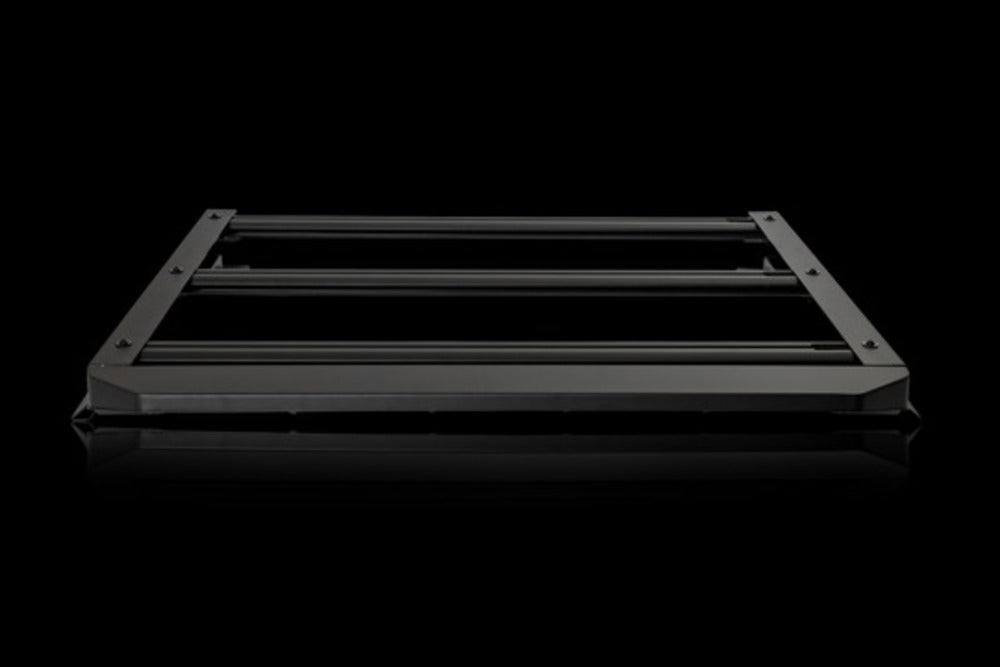 Attica 4x4 Terra Series Ford Bronco Roof Rack Compact Rear