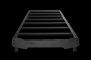 Front View Of The Standard Attica 4x4 Terra Series Ford Bronco Roof Rack