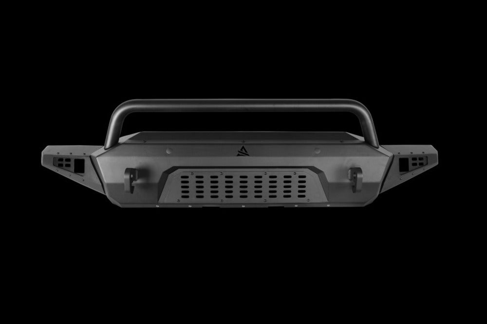 Attica 4x4 Terra Series Ford F150 Front Bumper