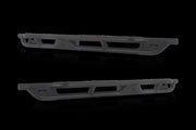 Attica 4x4 Jeep Wrangler JL Terra Series Side Steps