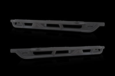 Attica 4x4 Jeep Wrangler JL Terra Series Side Steps