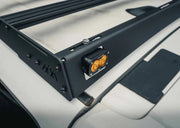 Backwoods 5th Gen 4Runner Roof Rack Lights