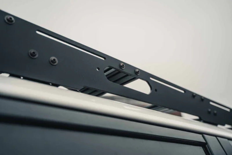 Backwoods 5th Gen 4Runner Roof Rack 