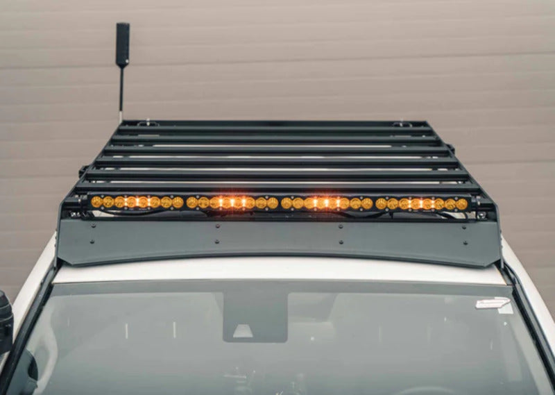 Backwoods 5th Gen 4Runner Roof Rack