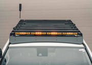 Backwoods 5th Gen 4Runner Roof Rack