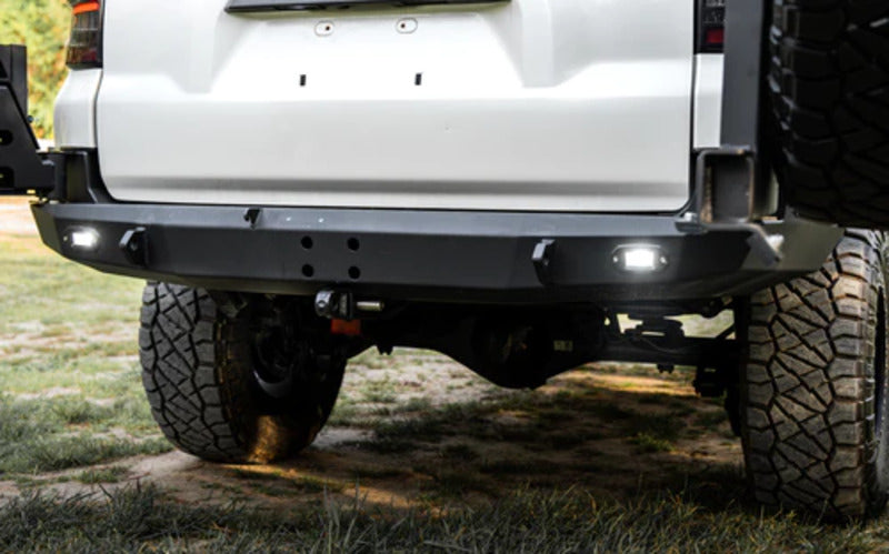 Backwoods 5h Gen 4Runner Rear Bumper Lights