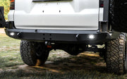 Backwoods 5h Gen 4Runner Rear Bumper Lights