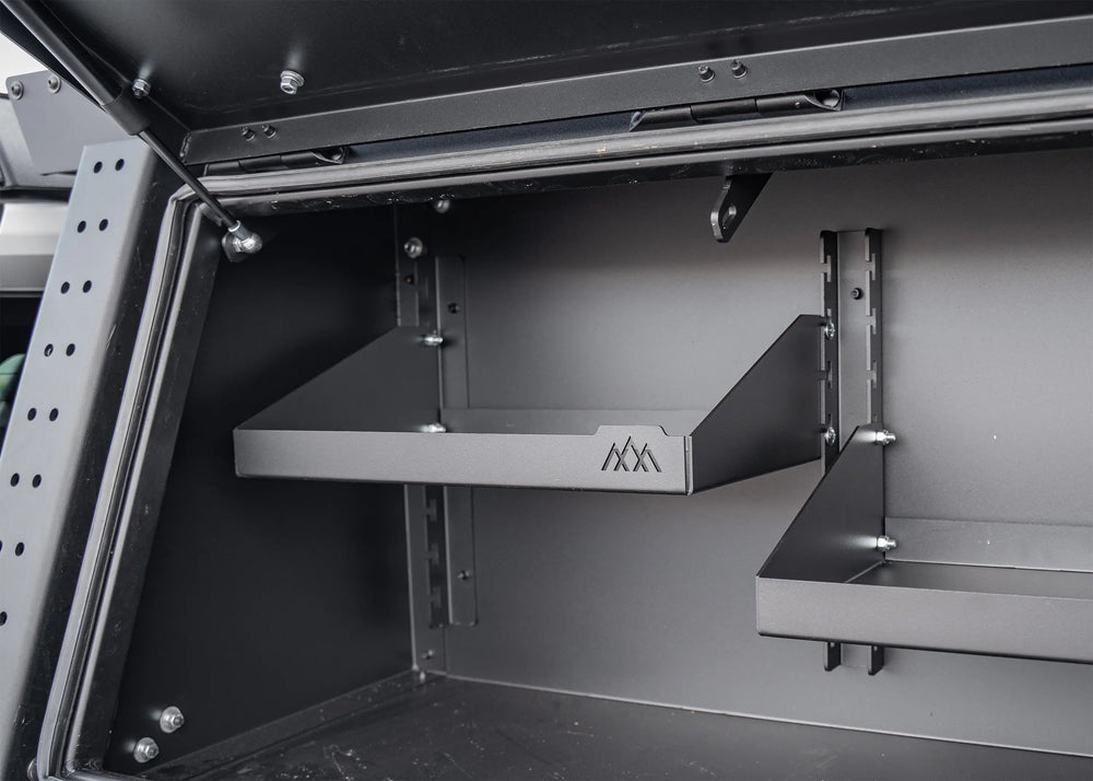 Extra Shelf for Storage Box