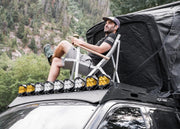 In use camping
