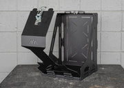 Jerry's Can Holder - Dual Universal Jerry Can Carrier