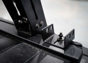 Bed Rack Mounts for Retractable Bed Covers