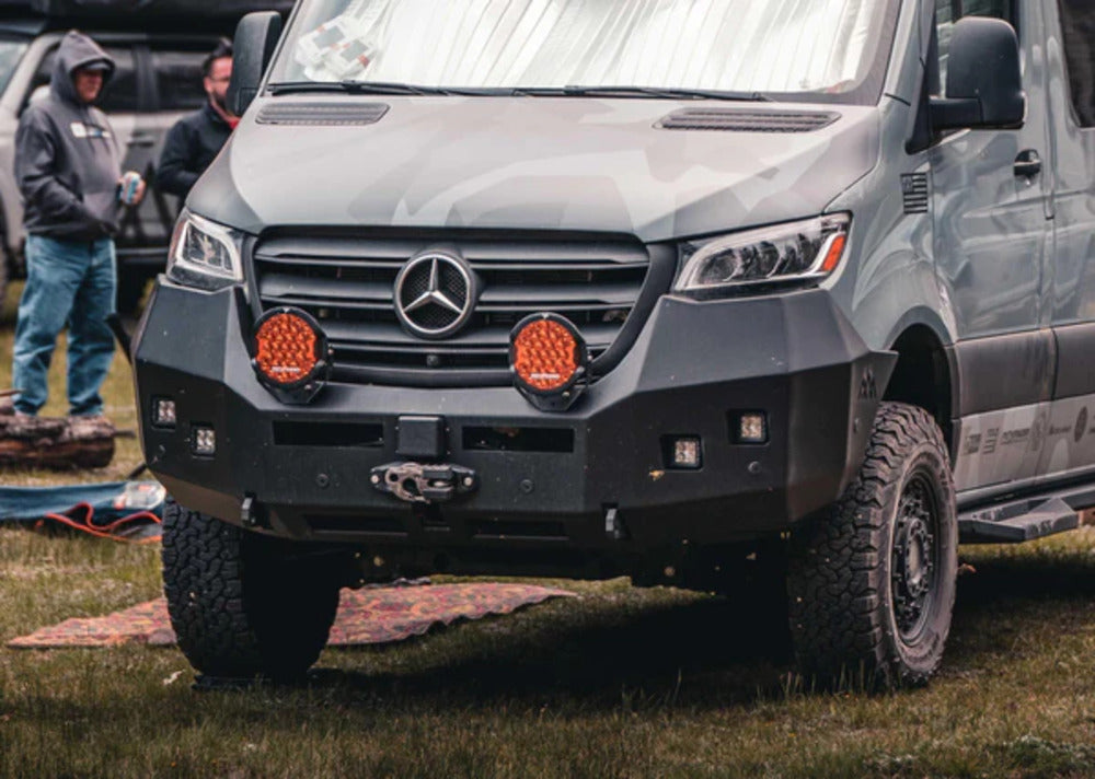 Off Backwoods Bumpers – Page 2 – Off Road Tents