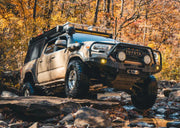Backwoods 3rd Gen Tacoma Front Bumper