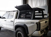 Backwoods Toyota Tacoma Overland Bed Rack (2005-2026)
