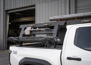 Backwoods Toyota Tacoma Overland Bed Rack (2005-2026)
