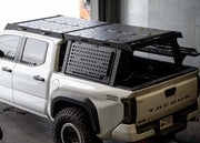 Backwoods Toyota Tacoma Overland Bed Rack (2005-2026)