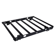 Cali Raised Bed Rack Roof Rack Extension For 2005-2025 Toyota Tacoma