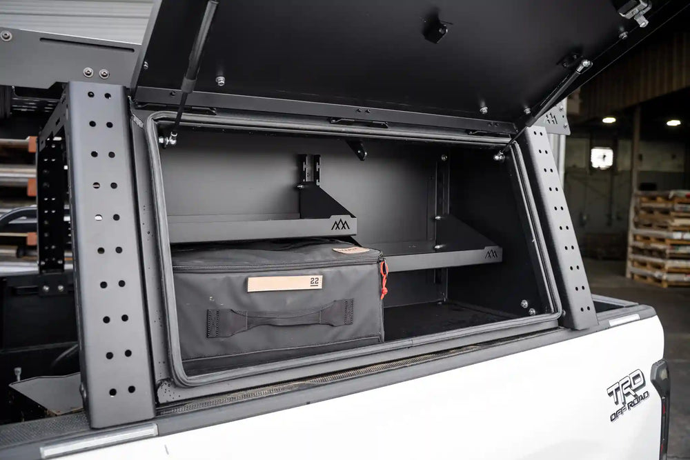 Extra Shelf for Storage Box