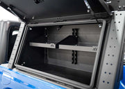 Extra Shelf for Storage Box