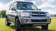Sherpa The Belford (2001-2007 Sequoia Roof Rack)