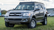 Sherpa The Belford (2001-2007 Sequoia Roof Rack)