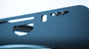 Sherpa The Big Bear (2007-2021 Tundra CrewMax Roof Rack)