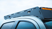 Sherpa The Big Bear (2007-2021 Tundra CrewMax Roof Rack)