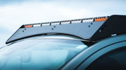 Sherpa The Big Bear (2007-2021 Tundra CrewMax Roof Rack)