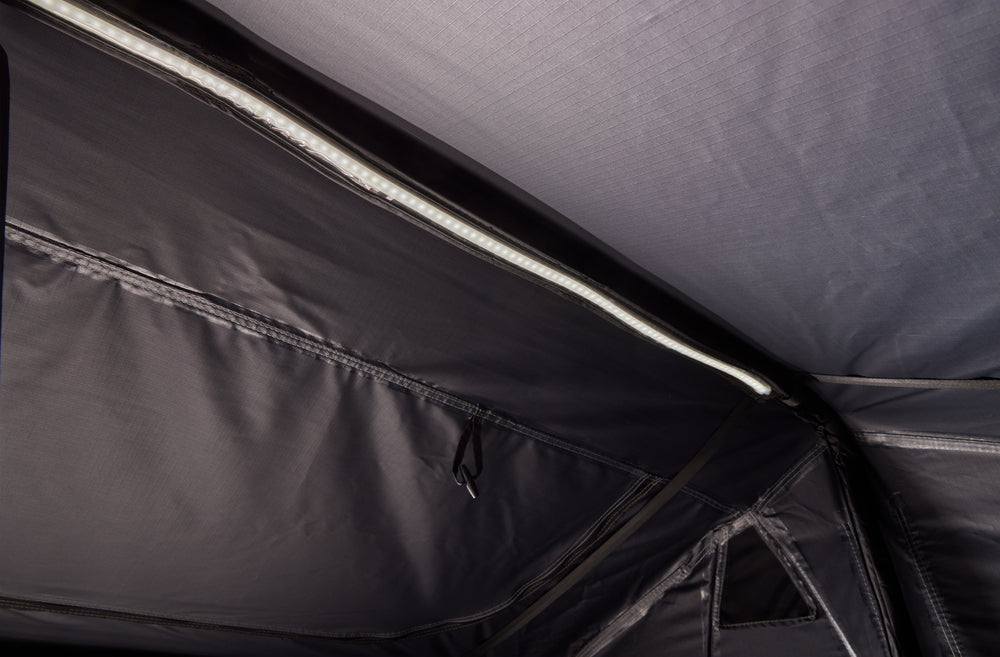 Birdsville Roof Top Tent Interior LED Light Strip