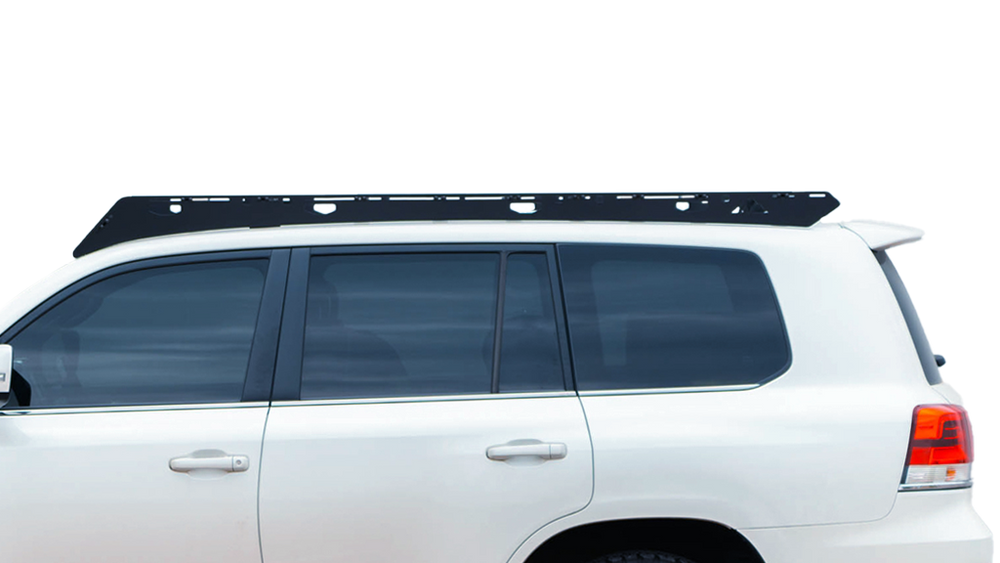 The Blanca (2008-2021 Toyota Land Cruiser 200 Series)