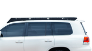 The Blanca (2008-2021 Toyota Land Cruiser 200 Series)