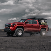 Stealth Bumper For 2024+ Tacoma