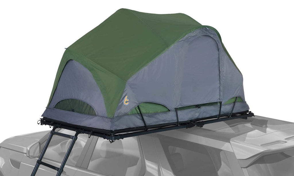 scout color C6 Rev Roof Top Tent X