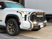2022-Current Toyota Tundra Front Recovery Points