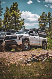 2024-Current Toyota Tacoma Skid Plate Assembly