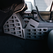 Cali Raised 4Runner Center Console MOLLE Panel