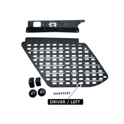 Cali Raised 4Runner MOLLE Window Panel Driver Side