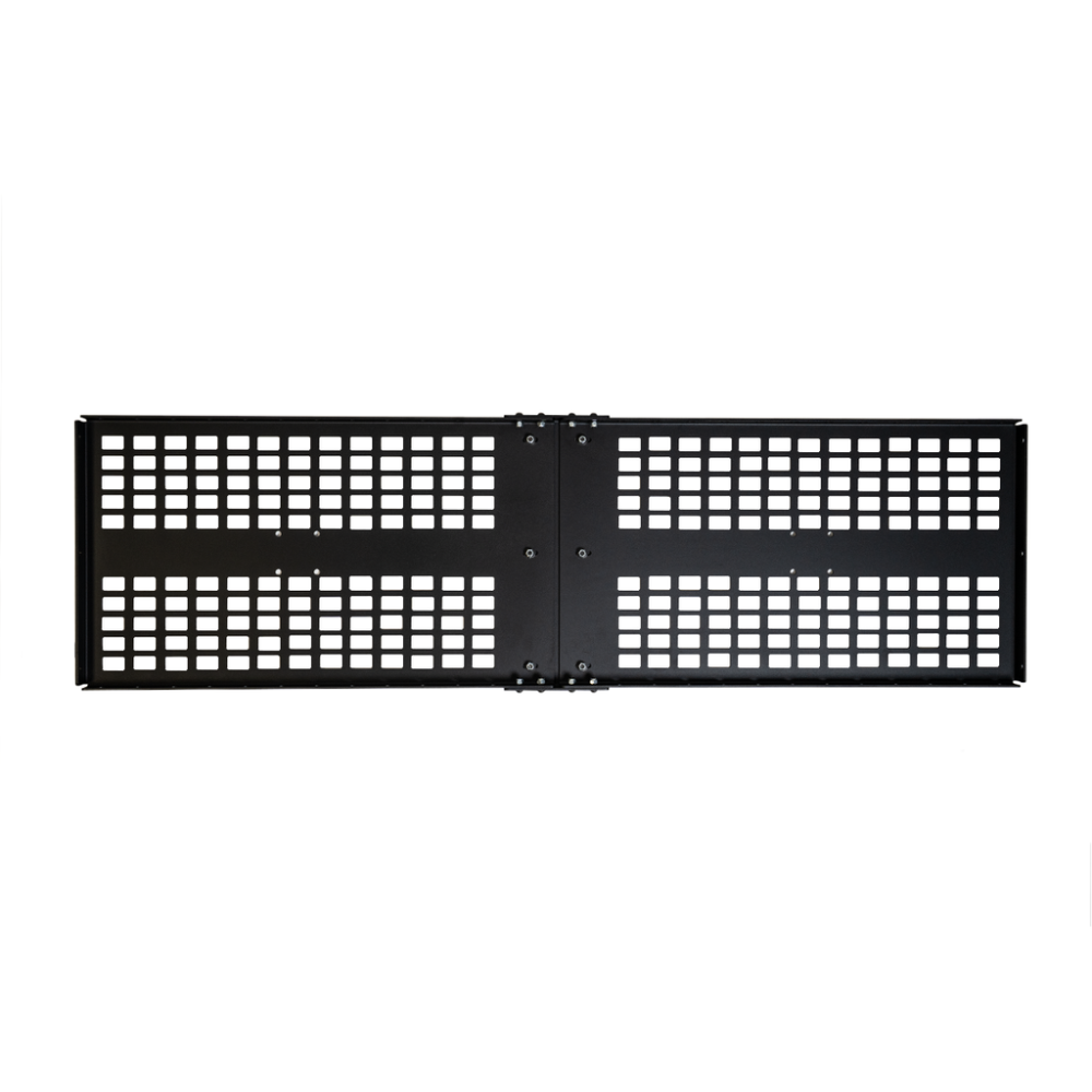 Cali Raised Rear MOLLE Cargo Tray for Toyota 4Runner 2025+