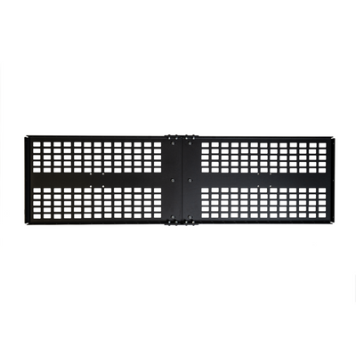 Cali Raised Rear MOLLE Cargo Tray for Toyota 4Runner 2025+