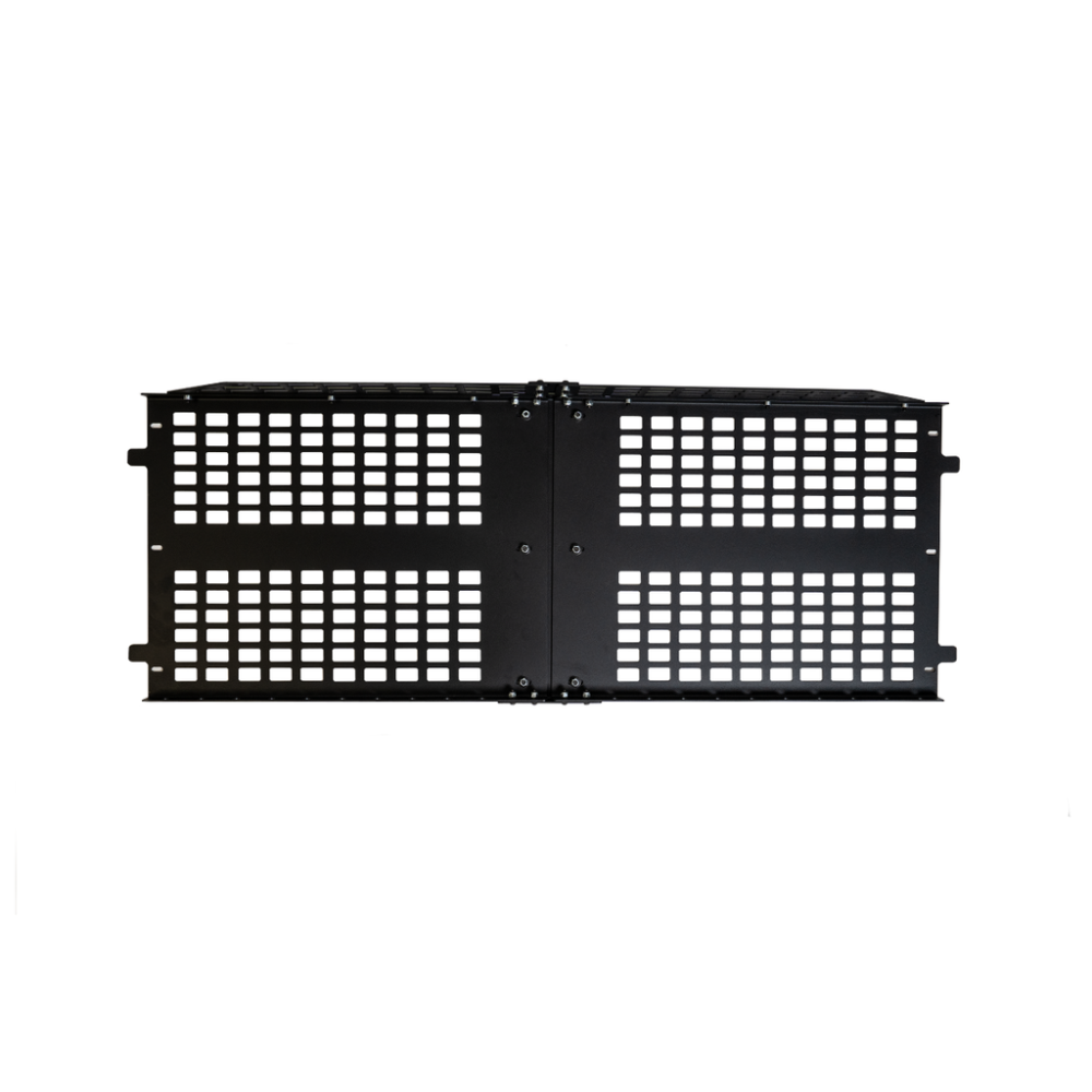 Cali Raised Rear MOLLE Overhead Tray for Toyota 4Runner 2025+