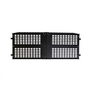 Cali Raised Rear MOLLE Overhead Tray for Toyota 4Runner 2025+