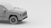 2022-Current Toyota Tundra Front Hybrid Bumper Upgrade
