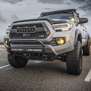 Cali Raised Stealth Bumper For 2016-2023 Tacoma