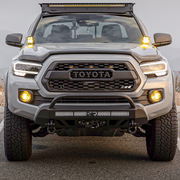 Cali Raised Stealth Bumper For 2016-2023 Tacoma