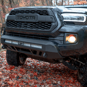 Cali Raised Stealth Bumper For 2016-2023 Tacoma