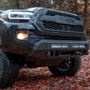 Cali Raised Stealth Bumper For 2016-2023 Tacoma