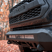 Cali Raised Stealth Bumper For 2016-2023 Tacoma