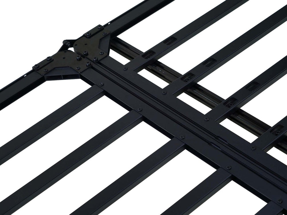 details of the c6 platform
