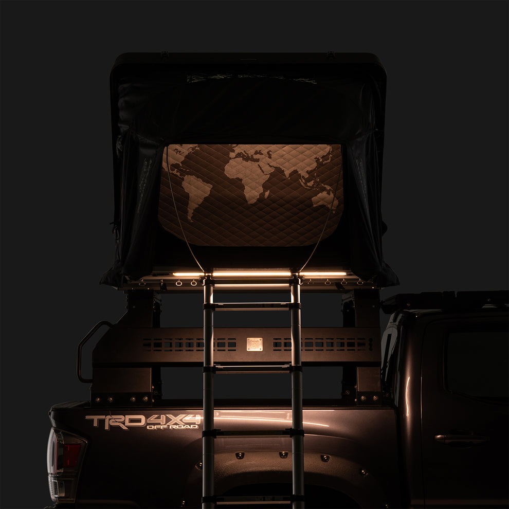 iKamper Skycamp DLX Mini Roof Top Tent